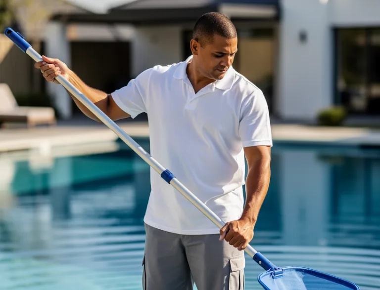 Pool service Willowdale East